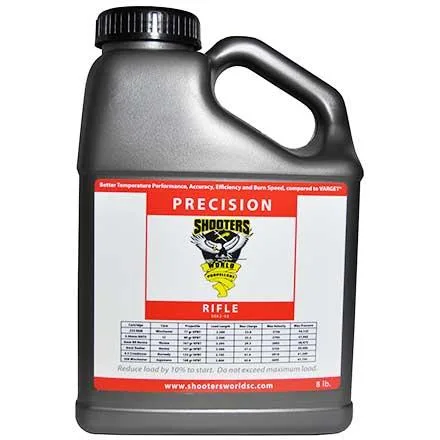 Shooters World Precision Rifle - 8lb
