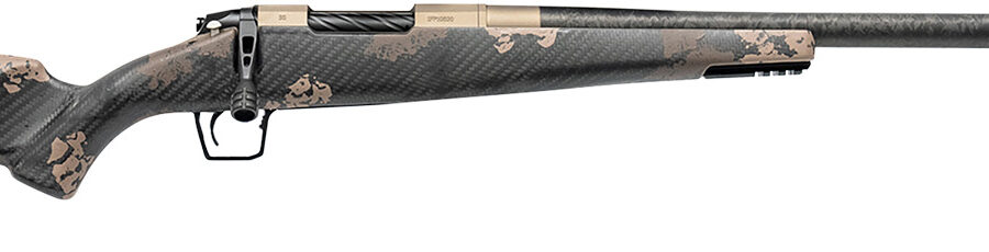 FIERCE FIREARMS CF ROGUE MINI 2 308W BRZ/S 20"