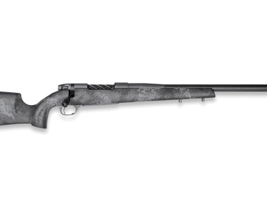WEATHERBY MARK V LIVE WILD CF 243WIN 22"