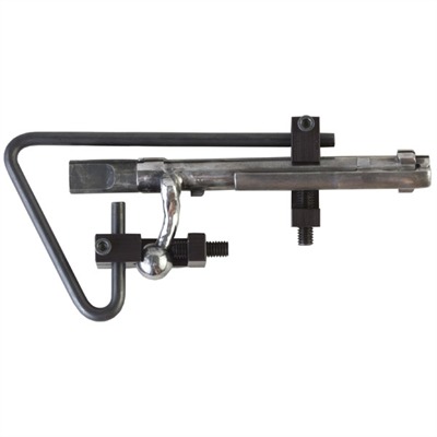 BOLT WELDING JIG PLUS PROTRACTOR & INSTRUCTIONS