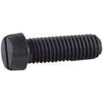 6-48X1/4'' FILLISTER HEAD SIGHT BASE SCREW REFILL 12 PACK