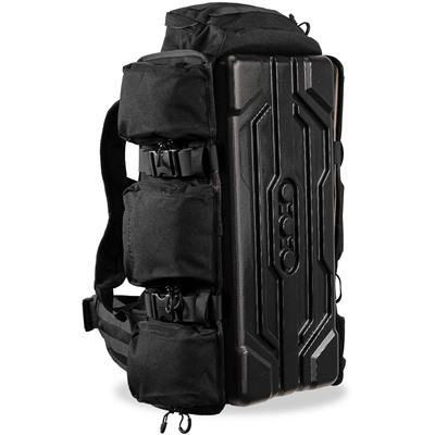 UPRANGER PACK BLACK