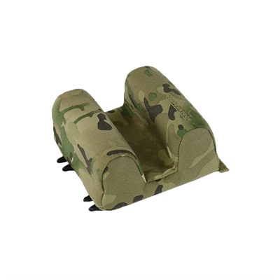 PACK-MOUNTABLE SHOOTING REST-MULTICAM