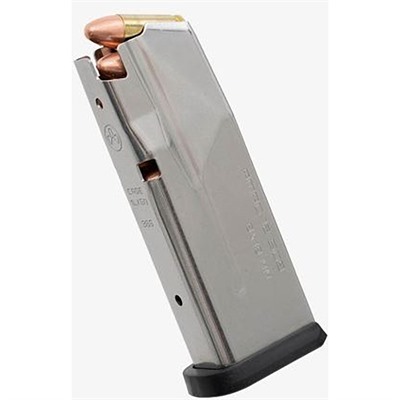 AMAG 12 9MM LUGER 12RD MAGAZINE FOR SIG SAUER P365 SS