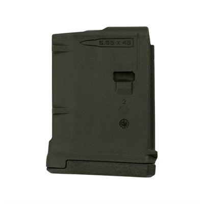 PMAG 10 AR/M4 GEN M3, 5.56X45