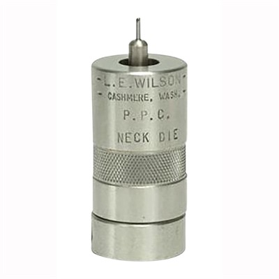 8.6 BLACKOUT BUSHING NECK DIE
