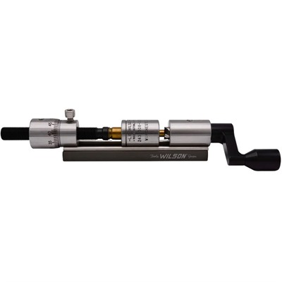 CASE TRIMMER ONLY WITH MICRO ADJUST AND TIN CUTTER