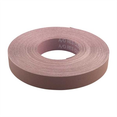 E-Z METALITE CLOTH ROLL, 50 YD X 1'', 400 GRIT