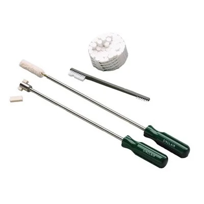 ACTION CLEANING TOOL KIT, BOLT ACTION