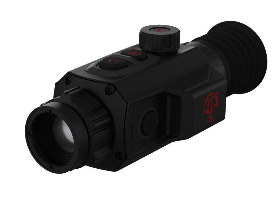 ATN THOR 6 MINI THERMAL 2-16X