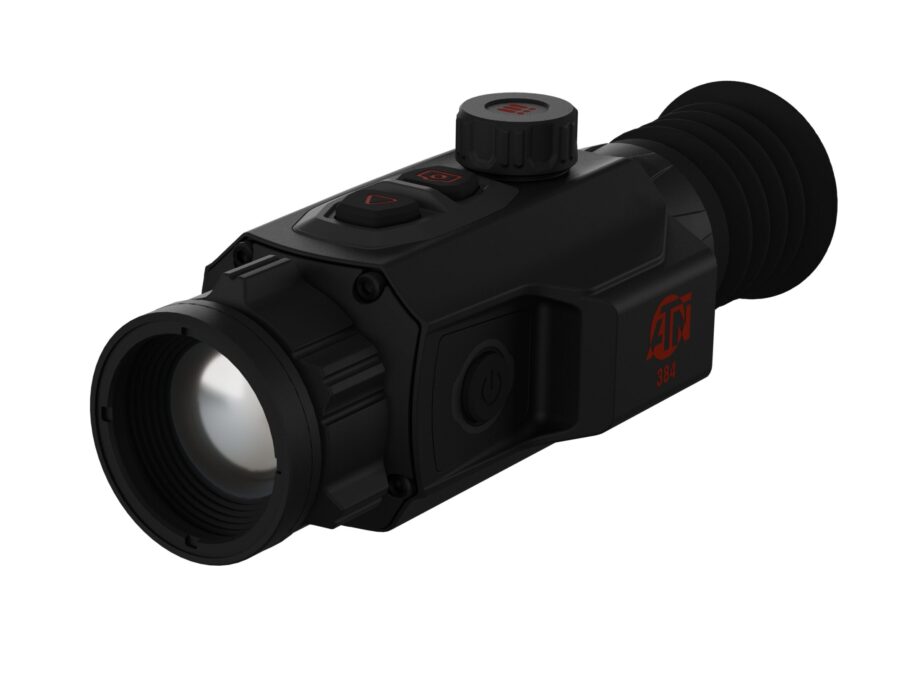 ATN THOR 6 MINI THERMAL 2.5-20X