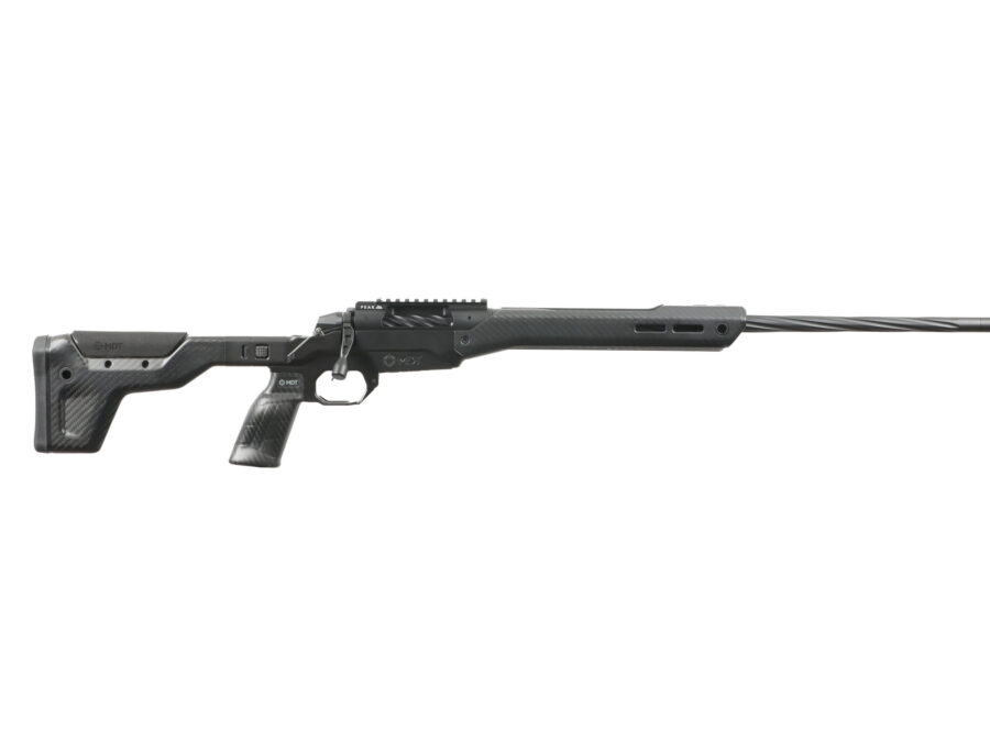 WEATHERBY 307 ALPINE MDT 25CR 22" ADJ