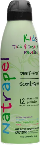 ARB NATRAPEL KIDS 6OZ TICK & - INSECT REPELLENT