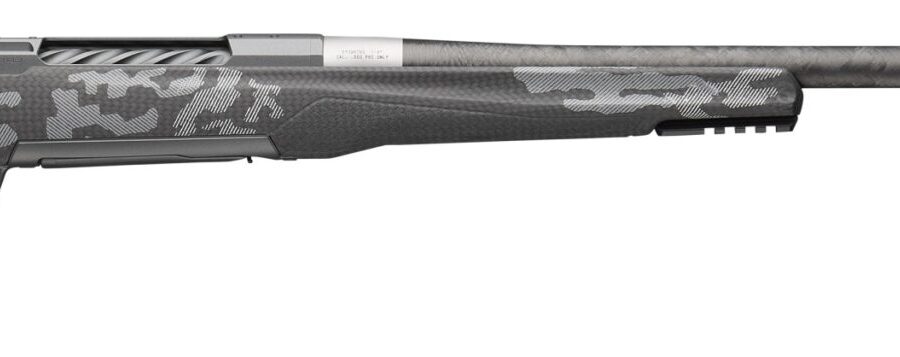 BROWNING X-BOLT 2 MTN PRO CF 7MAG