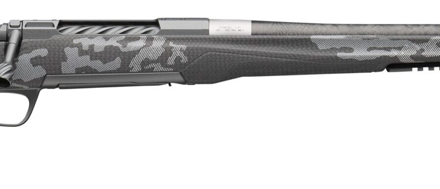 BROWNING XB-2 MTN PRO SPR CF 7PRC