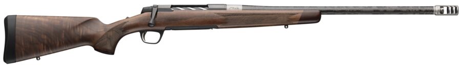 BROWNING X-BOLT 2 MEDALLION 7PRC CF   #