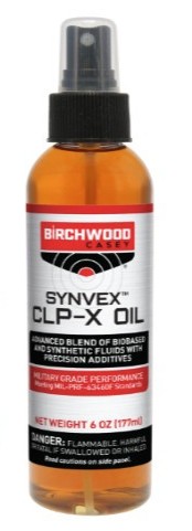 SYNVEX CLP-X 6.oz. Spray