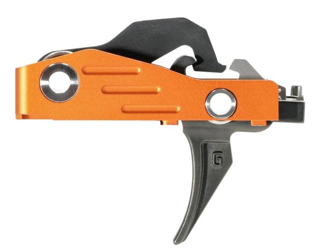 AK-X Trigger with Lightn Bow 2 Stage for AK