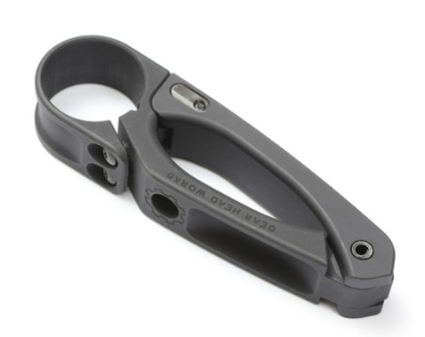 Gear Head Works Tail Hook Mod 1C Blk