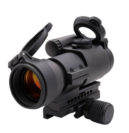 Aimpoint Patrol Rifle Optic (Pro) QRP2 Mount