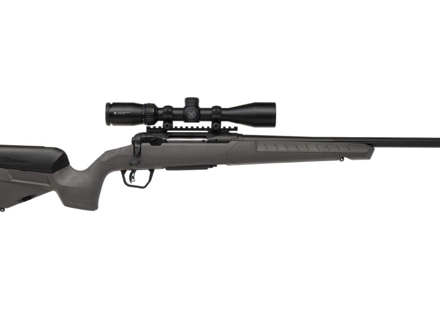 SAVAGE ARMS 110 TRAILBLAZER XP 6.5PRC 22"