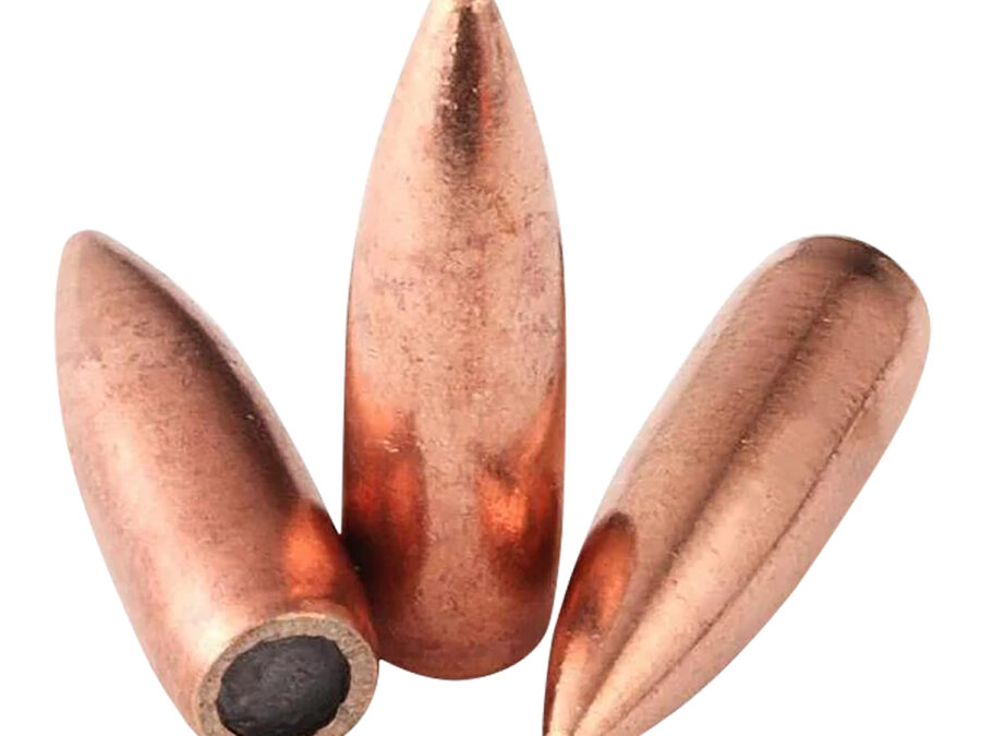 Top Brass JB1000PD250 Pull-Down  223 55gr Full Metal Jacket Boat Tail 250/Bag