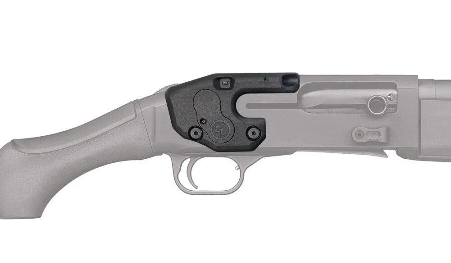 CRIMSON TRACE LASERSADDLE LS990 AFTERSHOCK G