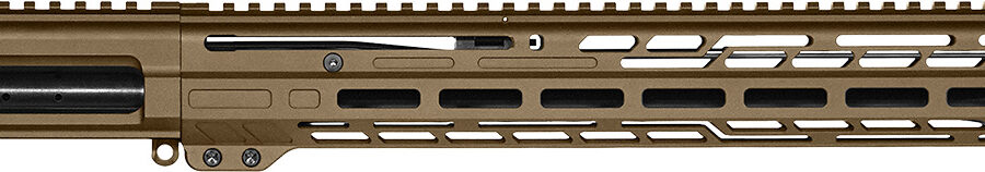 CMMG 28B940CMB Dissent  22 ARC 16.10" 6061-T6 Aluminum