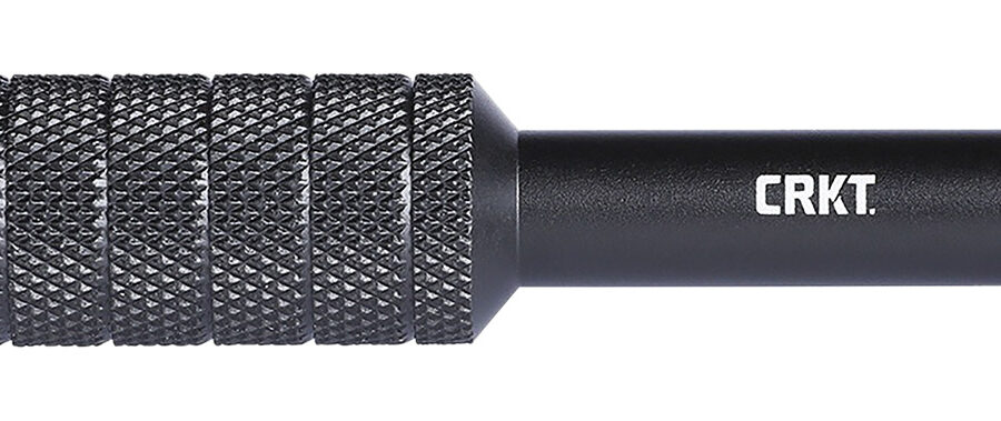 CRKT 9915     BIG BOY DRIVER                 BLK