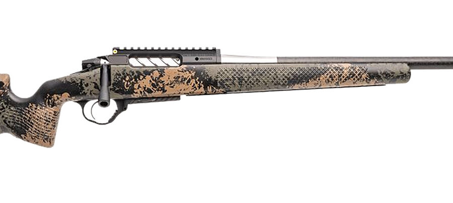 SEEKINS 0011710351-F HAVAK EL M3 7REMMAG 22 WS