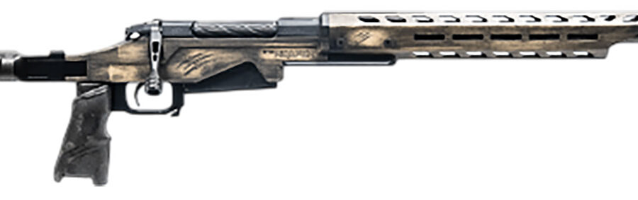 FIERCE FMTR65PRC20DB   MT REAP 65PRC  20   DISBRNZ