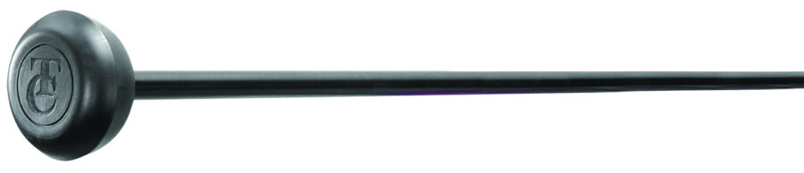 Thompson Center Arms, LLC 9078R Rugged Range Rod 10-32 Thread Aluminum 32" Long