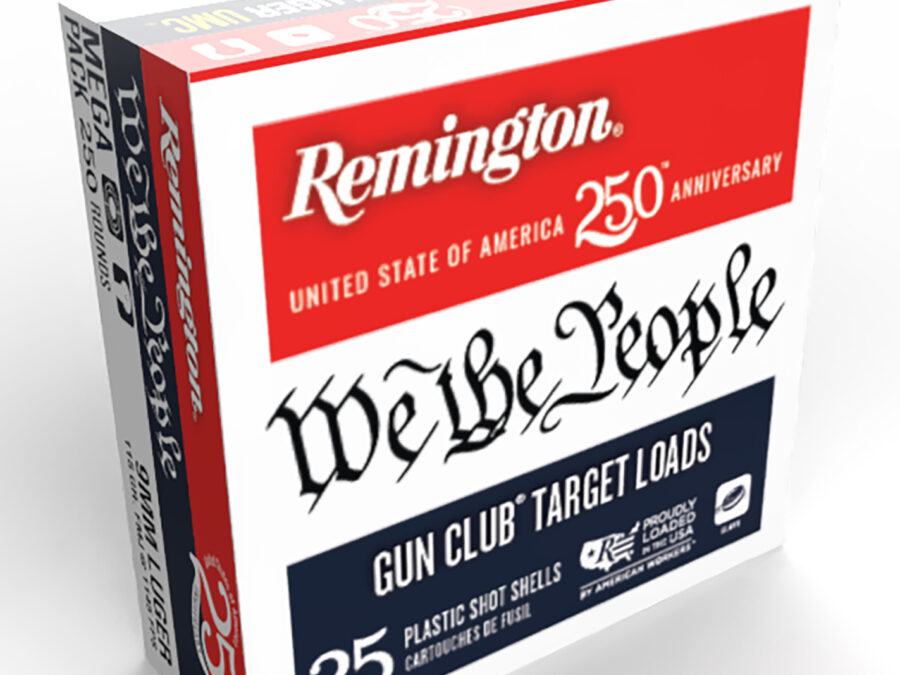 Remington Ammunition 21386   12Gauge 2.75" 1 1/8oz 25 Per Box/10 Case