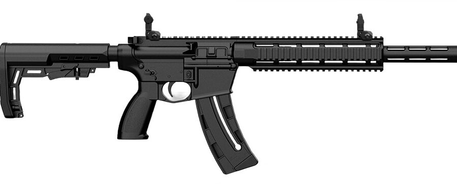 RETAY RA1522BLKQUAD RA22 QUAD RAIL