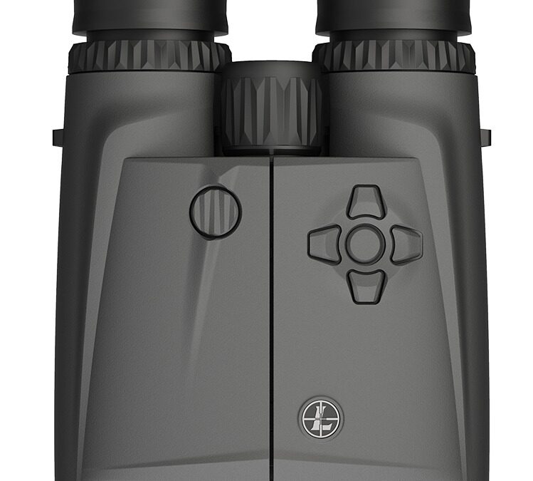 LEU 185190 BX-6  RANGE HD 4DOF       10X42