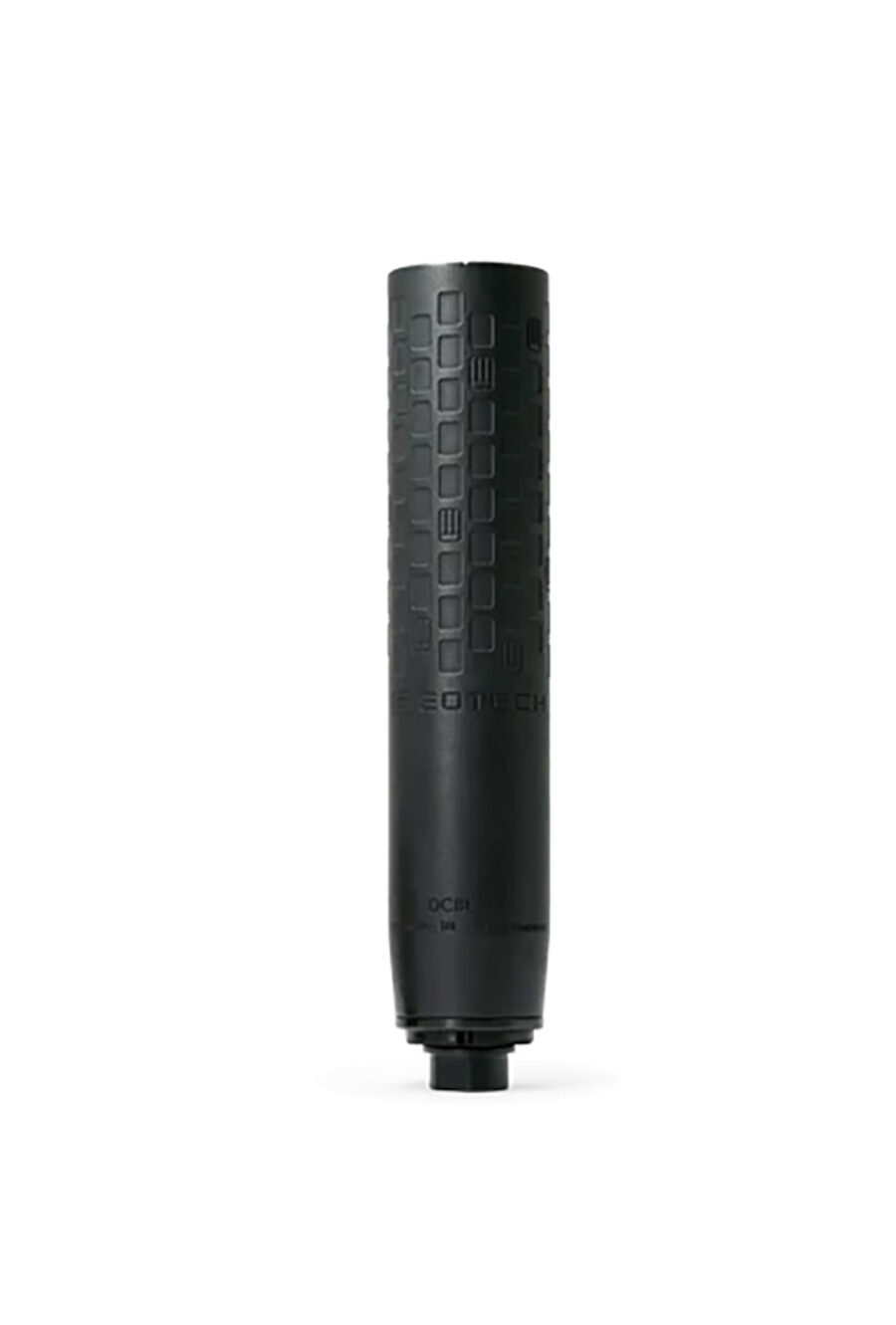 Eotech EOT-DCBL-762-MB DCBL Suppressor 7.62mm 1.75" Black Titanium