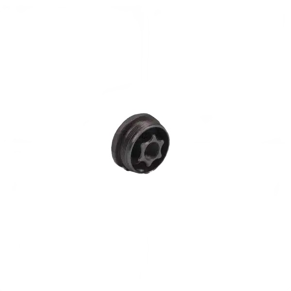 Jk JK155HDM1124 155 Hd Thread Mount 11/16X24
