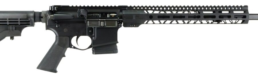 FAXON FXSPT55616HBAR13   SPORT   556 16" AR15 HBAR