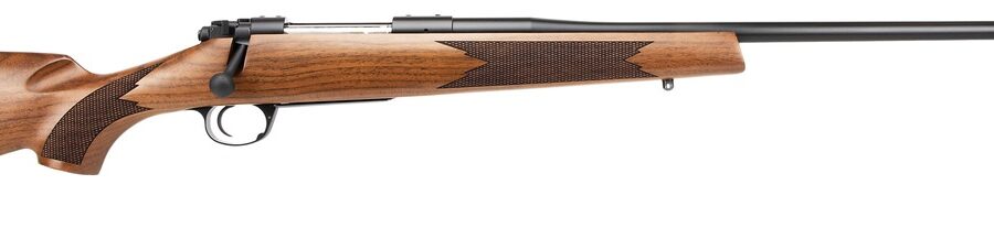 KIMBER 3000933 CLASSIC SILVA 84L            270