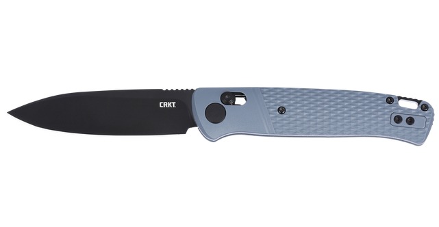 CRKT K430GKPC COUNTERPART GRAY