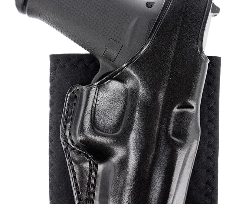 GALCO AG894RB     ANKLE GLOVE SIG P365 X-MACRO BLK