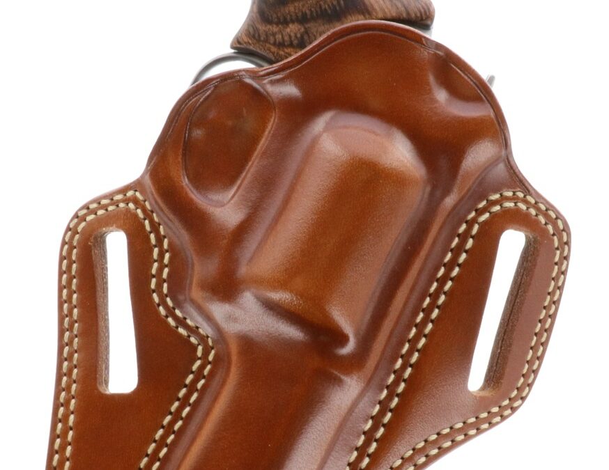 GALCO CM310       COMBAT MASTER                TAN