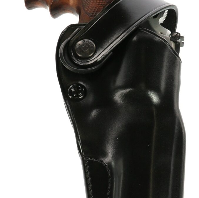 GALCO DAO106B     DAO STRONGSIDE/CROSSDRAW