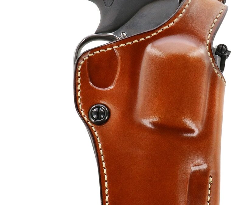 GALCO PHX106      PHOENIX STRONGSIDE/CROSSDRAW TAN