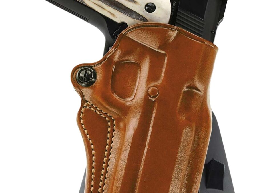 GALCO SM2-226     SPEED MASTER 2.0 GLK 19 G1-5 TAN