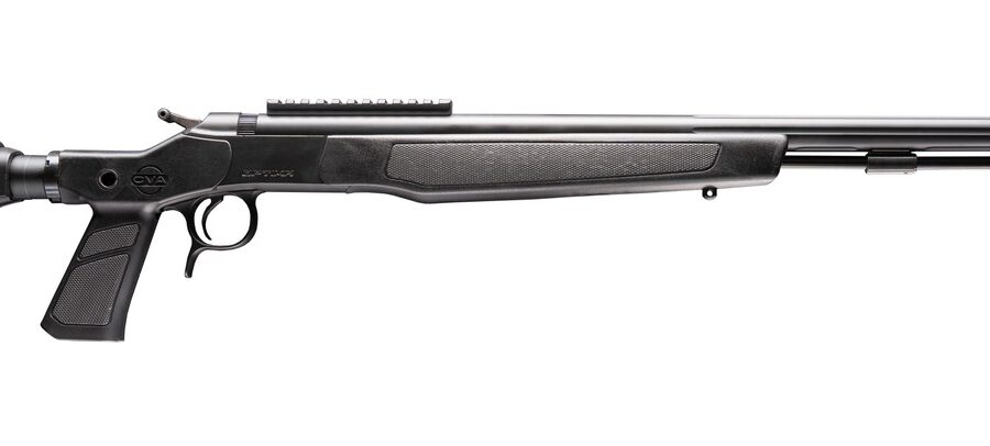 CVA PR2043NM   OPTIMA XP  50 CAL   NIT/BLK