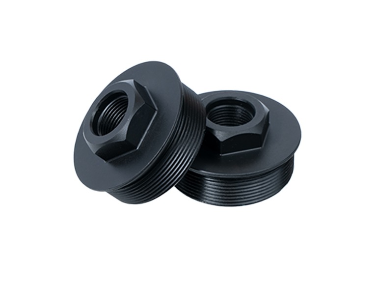 TIMBER 223HUB 223/556 HUB DIRECT THRD ADPT