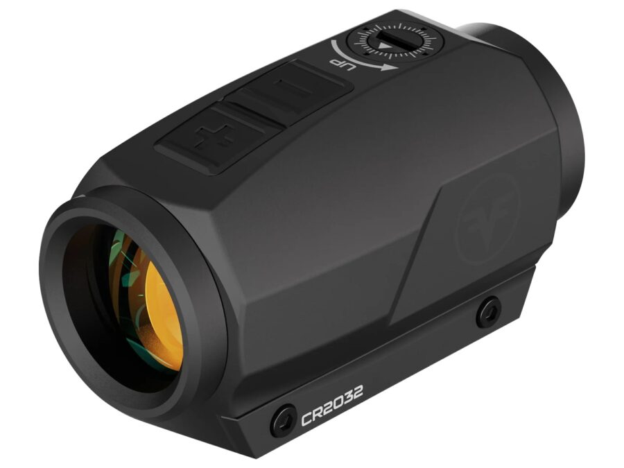 FIREFIELD FF26035 RAPIDSTRIKE RED DOT