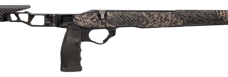 SEEKINS 11830037F HUNTER CHASSIS TIKKA SA    WS