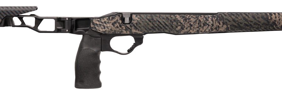 SEEKINS 11830039F HUNTER CHASSIS TIKKA LA    WS